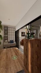 Blk 209 Yishun Palm Spring (Yishun), HDB 5 Rooms #566140251